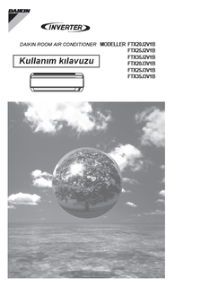 FTX20-35JV,FTX20-35J3_3PTR291652-1E_Operation manual_Turkish download